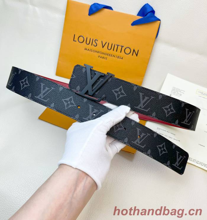 Louis Vuitton Belt 38MM LVB00191-2 Louis Vuitton Belt 38MM LVB00191-2